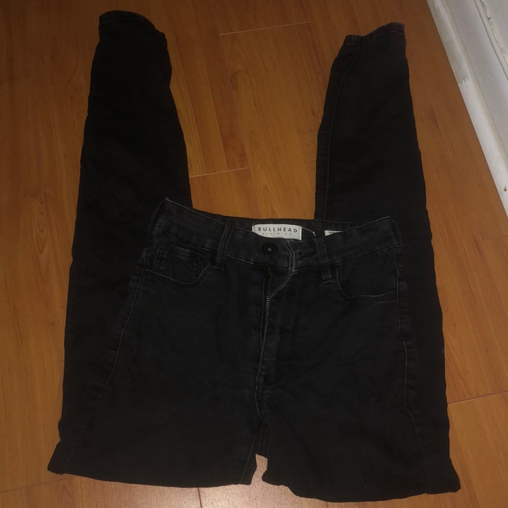 Don’t wear anymore